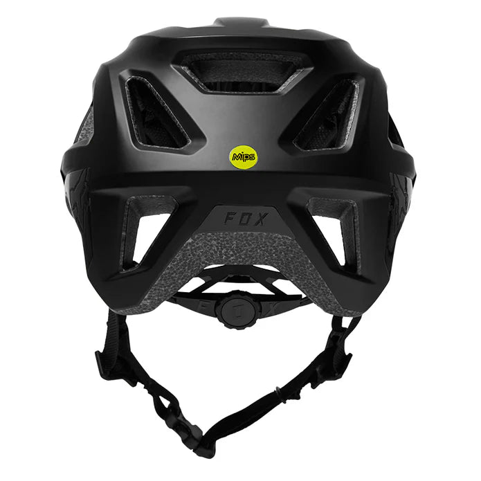 CASCO FOX MAINFRAME TRVRS