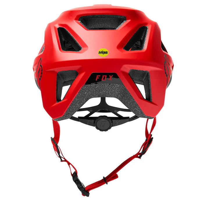 CASCO FOX MAINFRAME TRVRS
