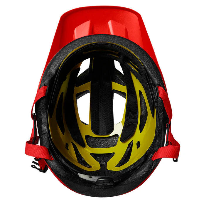 CASCO FOX MAINFRAME TRVRS