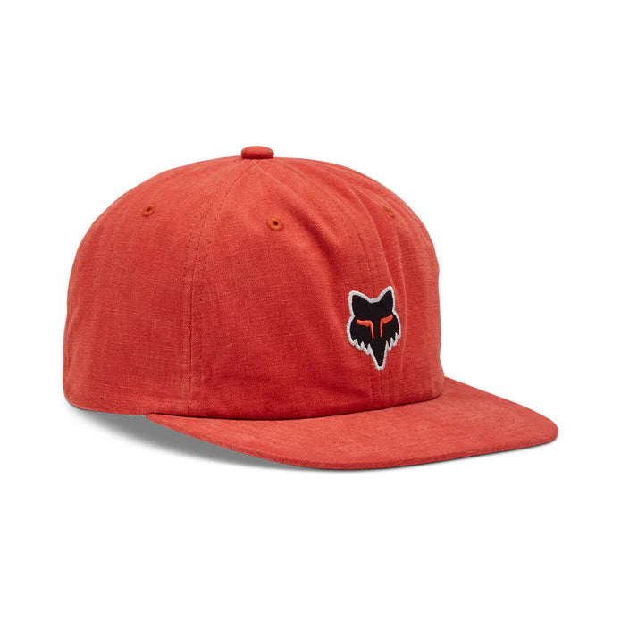 GORRA FOX AJUSTABLE ALFRE