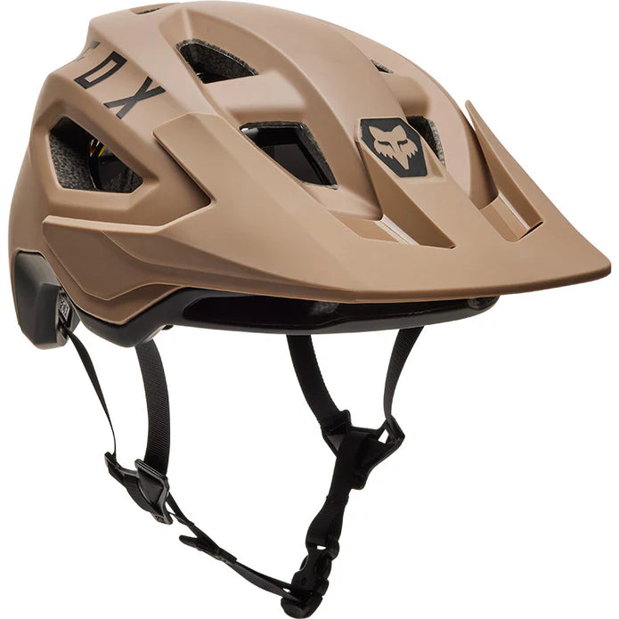 CASCO FOX SPEEDFRAME CAFÉ