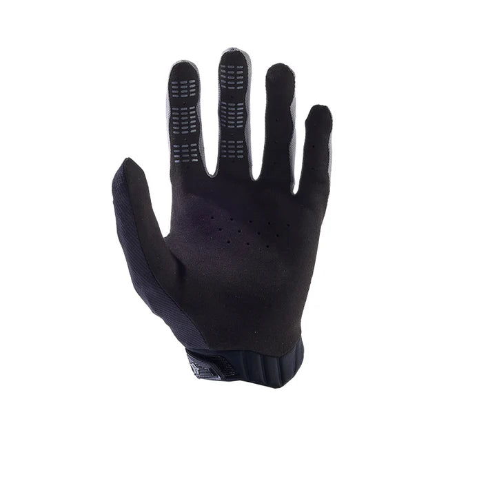 GUANTES FOX 360 NEGRO S