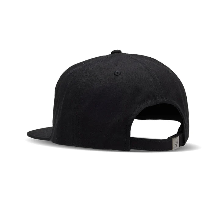 Gorra FOX Ajustable Sourc