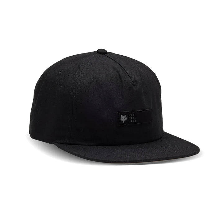 Gorra FOX Ajustable Sourc
