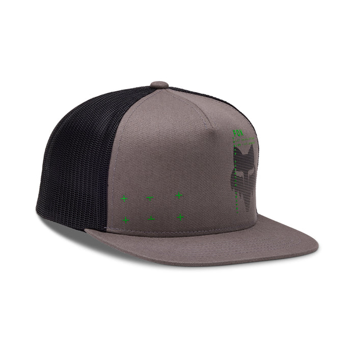 Gorra FOX Snapback Disput