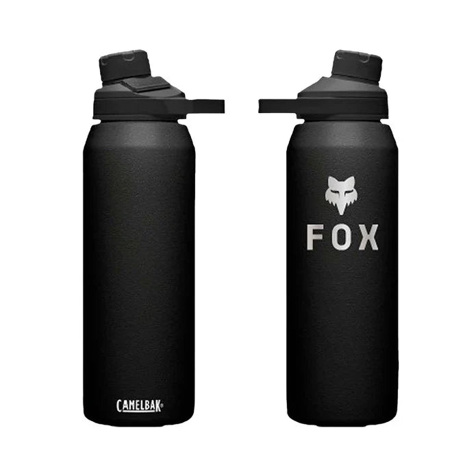 Anfora Metalica FOX Camel