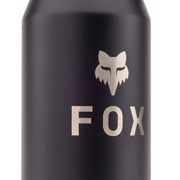 Anfora Metalica FOX Camel