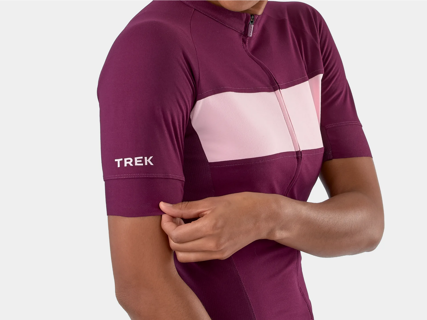 Maillot Para Damas Trek C