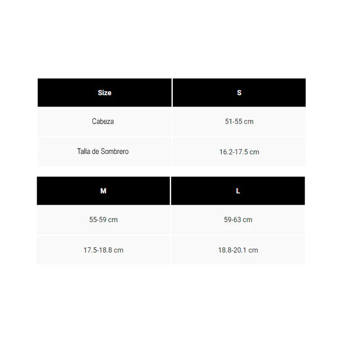 CASCO FOX SPEEDFRAME PRO