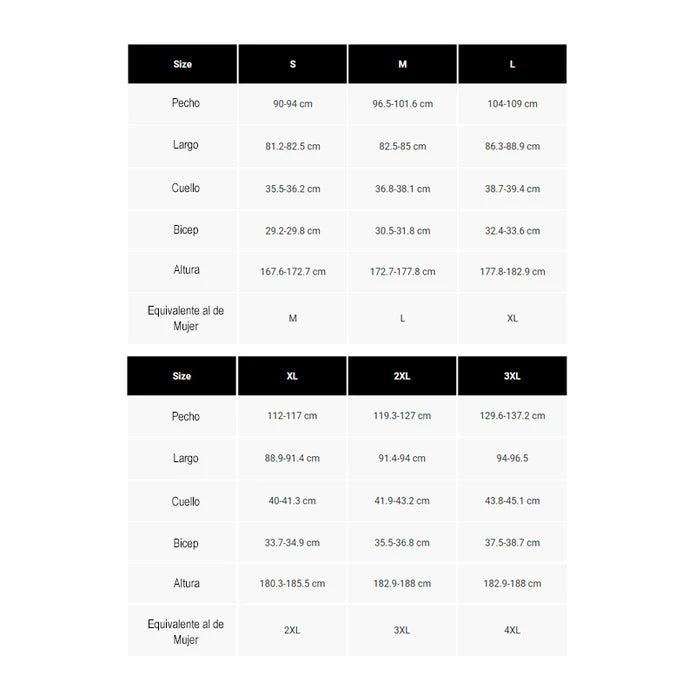 JERSEY FOX FLEXAIR ARCADI