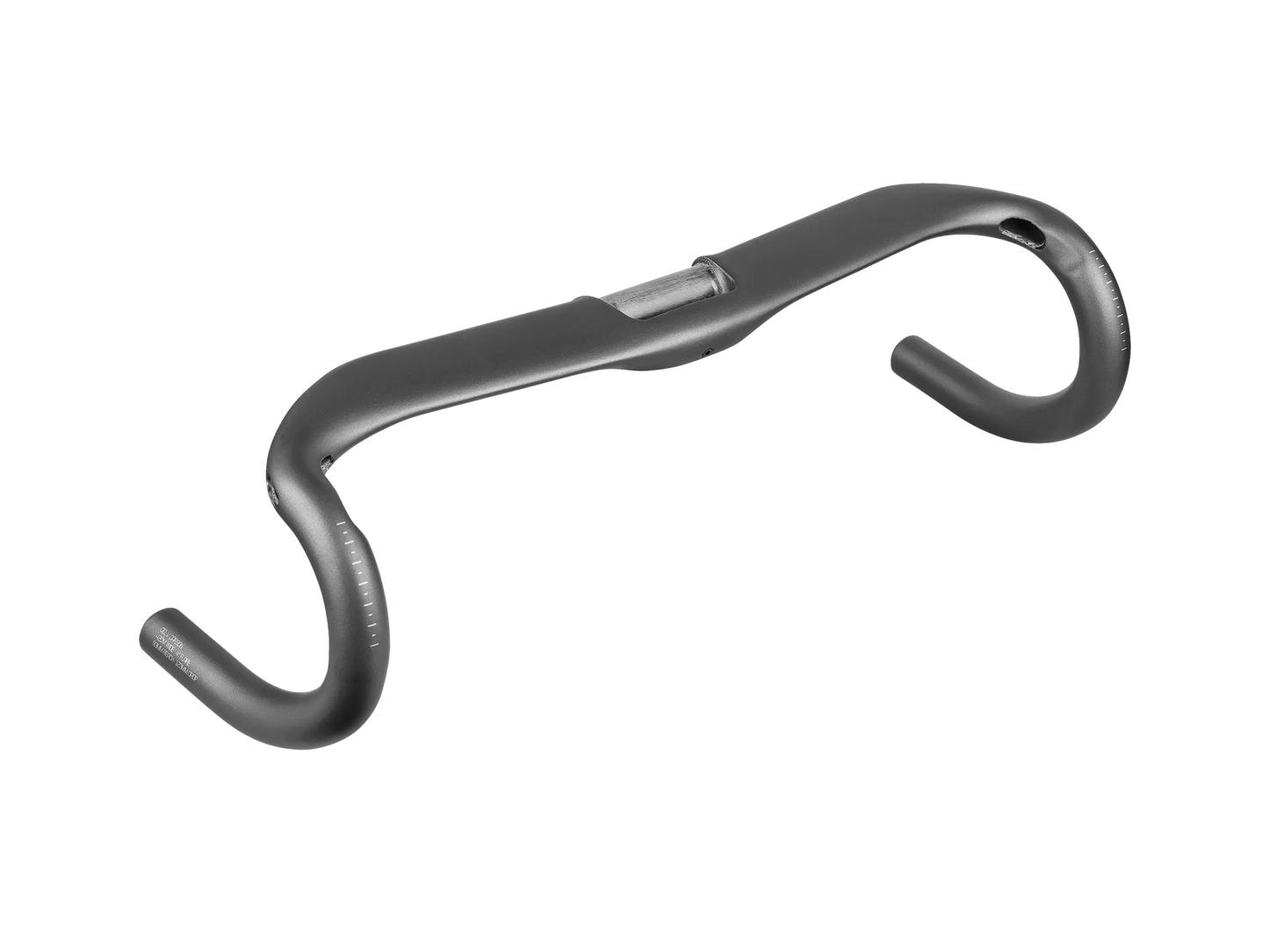 Bar Trek Madone SLR VR-CF 42cm Matte Dnister Black