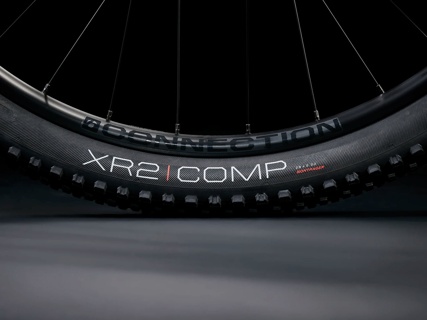Marlin 4 XS 27.5 Matte Trek Black