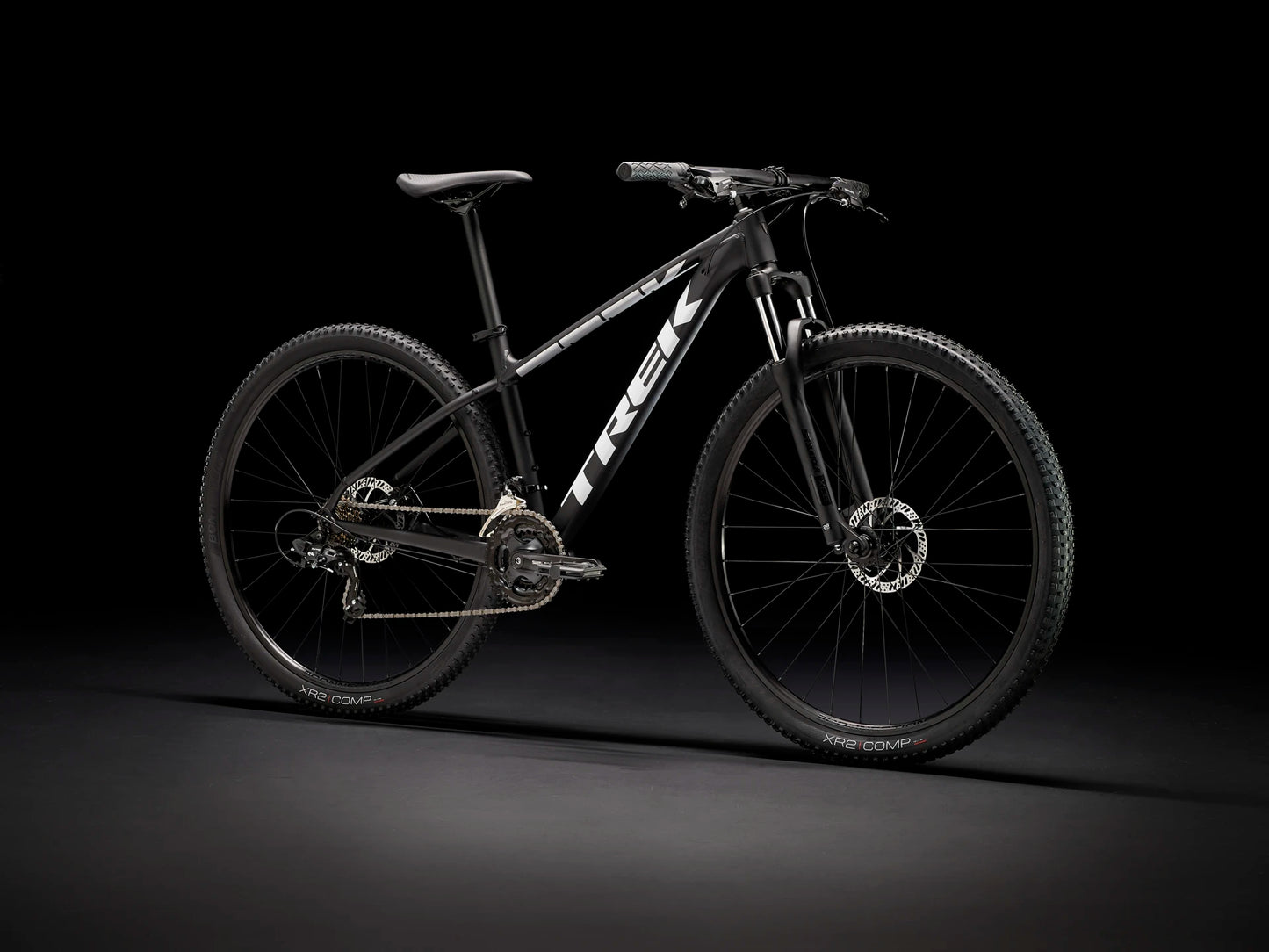 Marlin 4 XS 27.5 Matte Trek Black