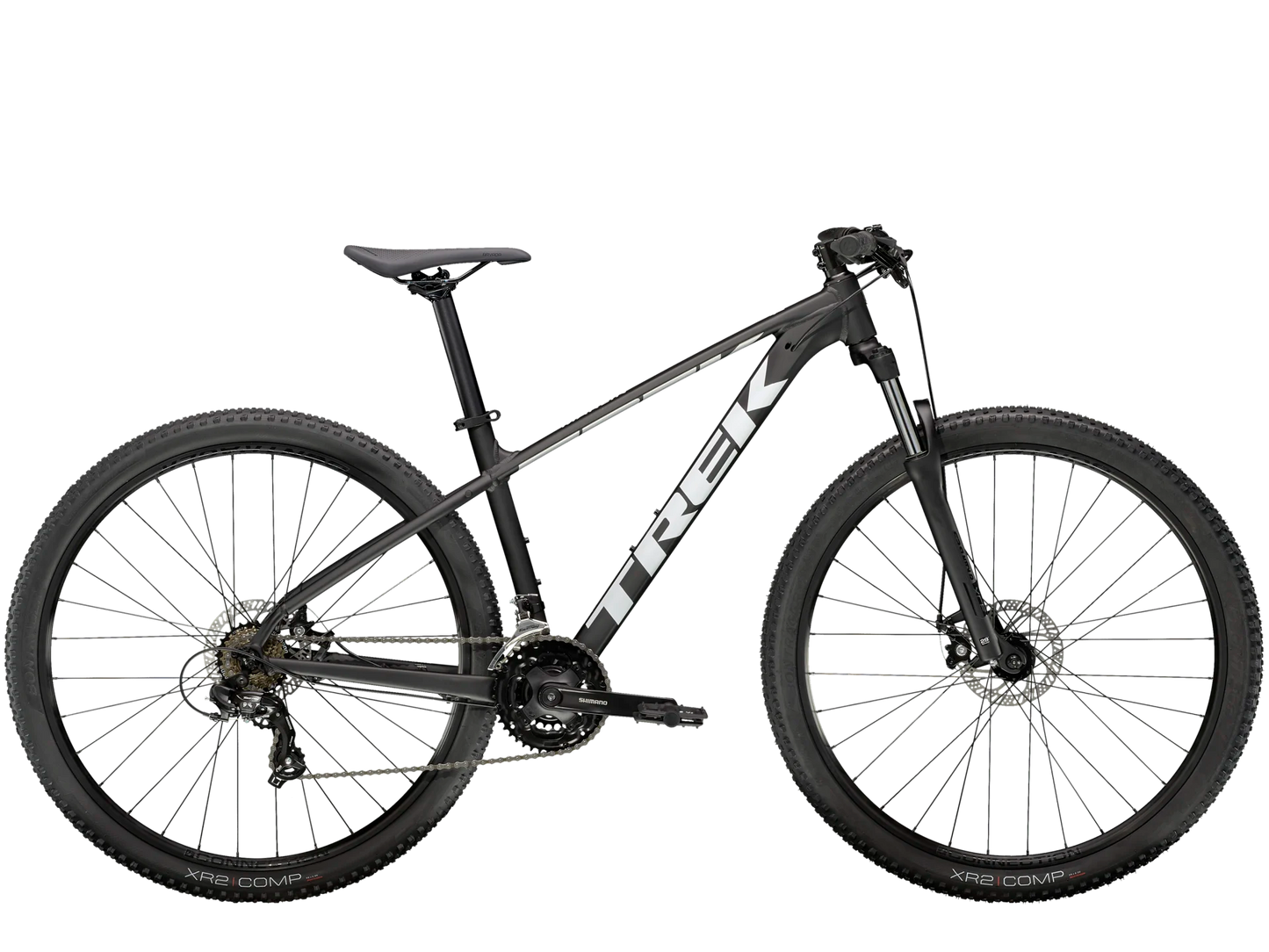 Marlin 4 XS 27.5 Matte Trek Black
