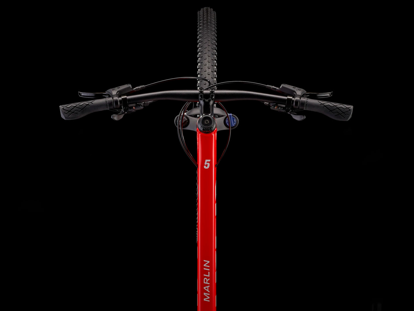 Marlin 5 M 29 Radioactive Red