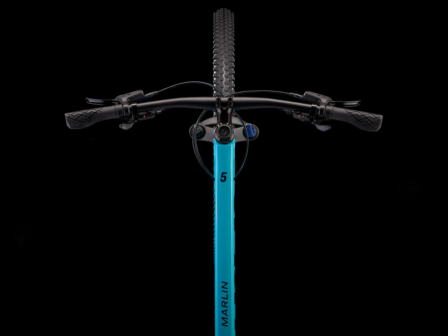 Marlin 5 XXS 26 Azure