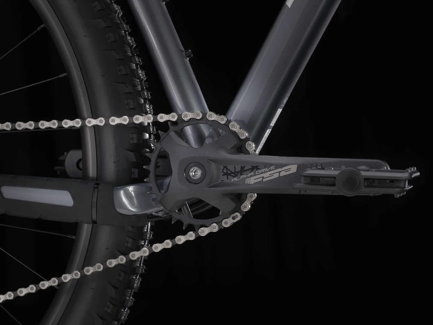 Marlin 7 M 29 Galactic Grey