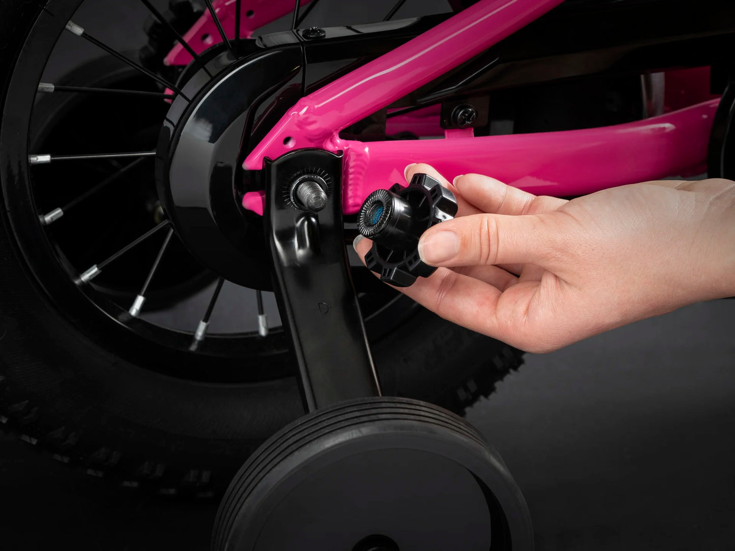 PRECALIBER 12 GIRLS 12 PK