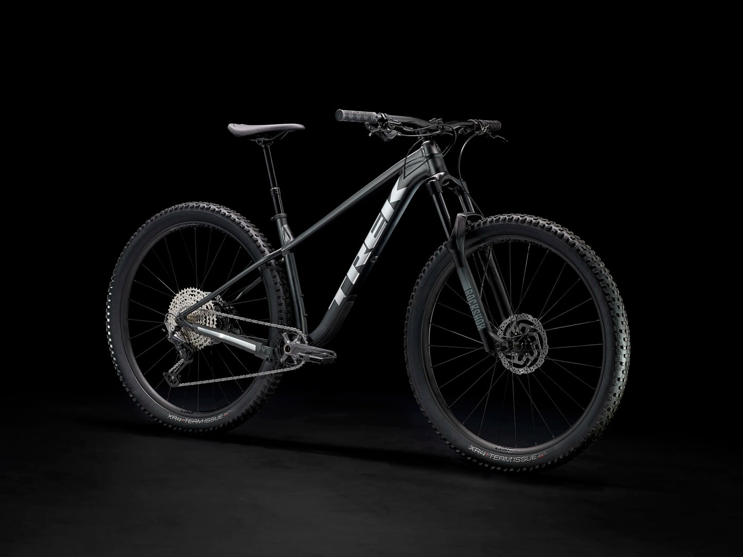 Roscoe 7 M Teal/Trek Black