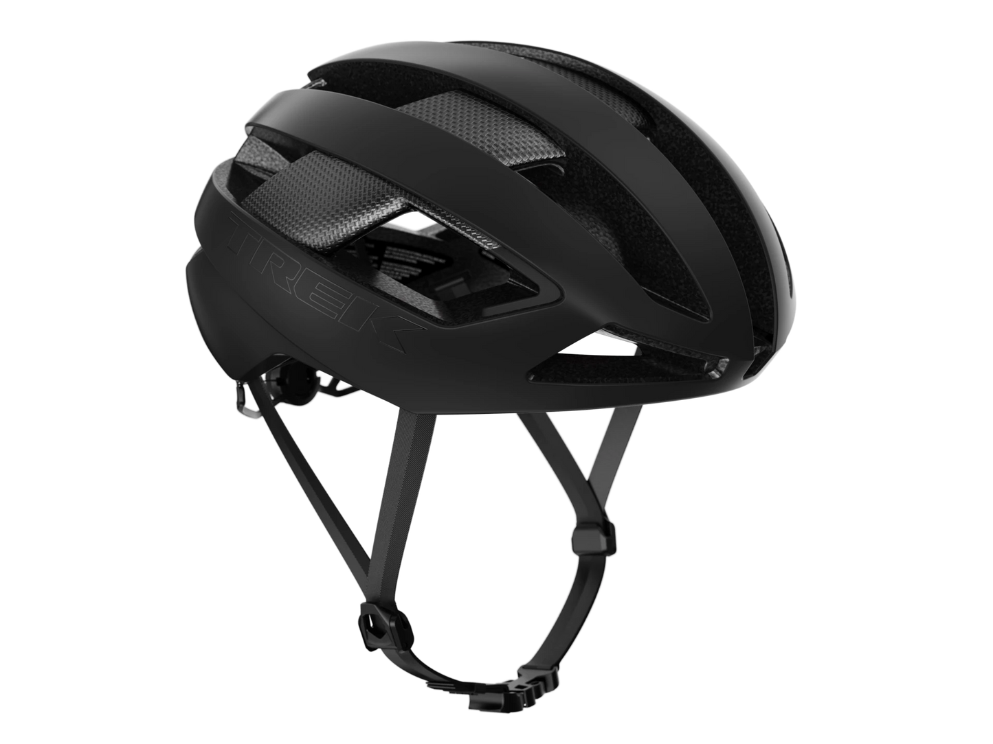 Casco Trek Velocis Mips Grande Negro CPSC