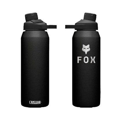 Anfora Metalica FOX Camel