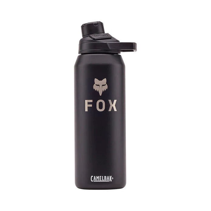 Anfora Metalica FOX Camel