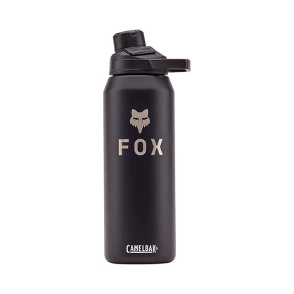 Anfora Metalica FOX Camel
