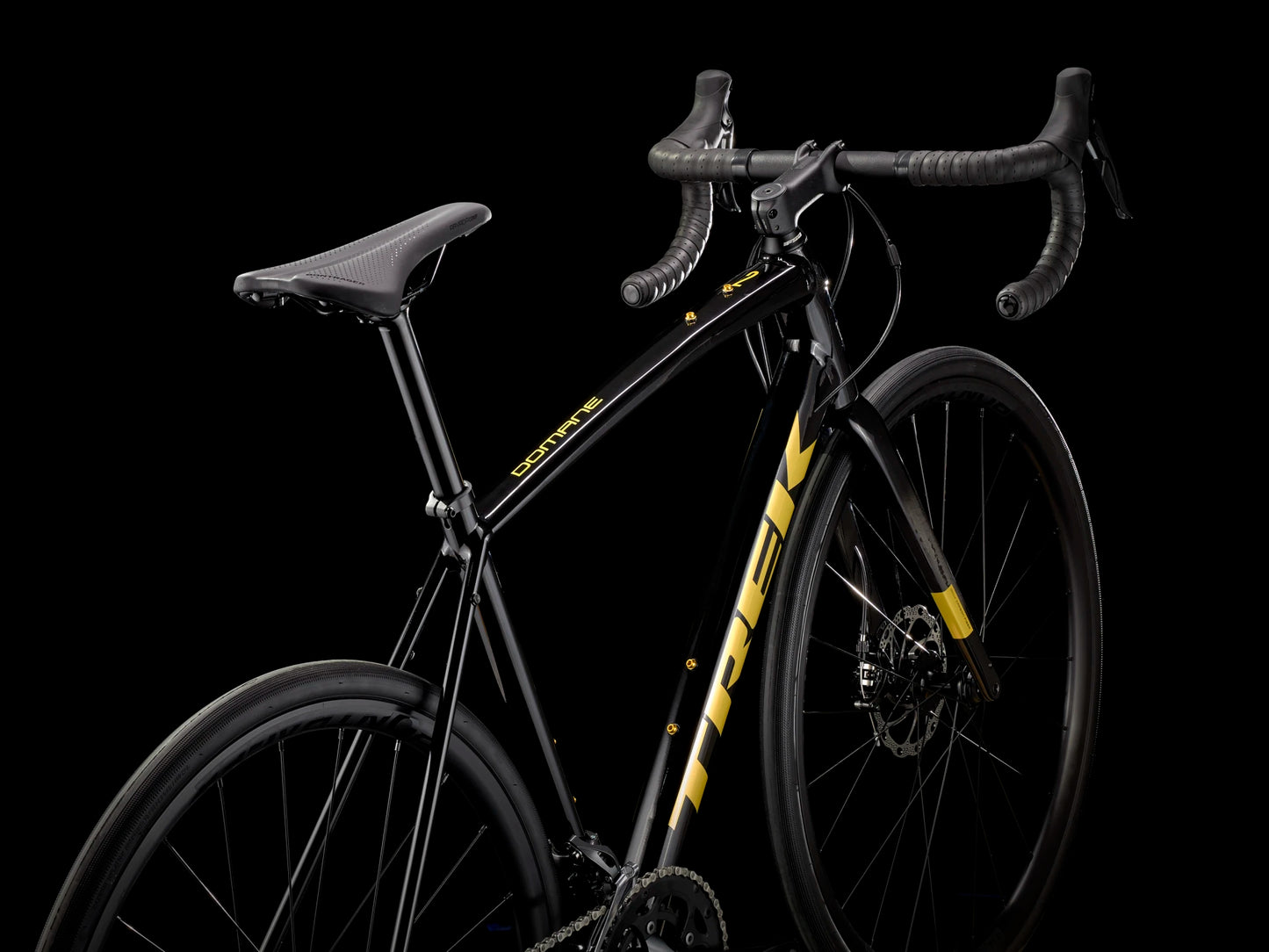 DOMANE AL 2 DISC 52 BL-BK