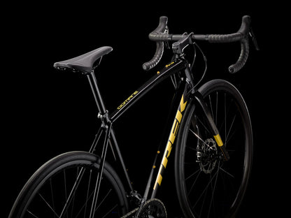 DOMANE AL 2 DISC 52 BL-BK
