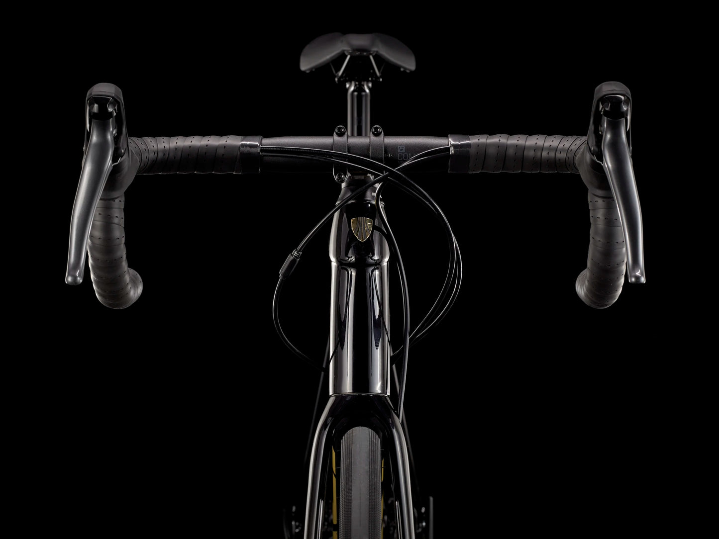 DOMANE AL 2 DISC 52 BL-BK
