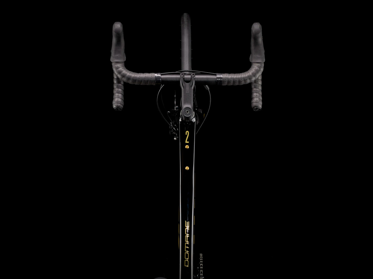 DOMANE AL 2 DISC 52 BL-BK