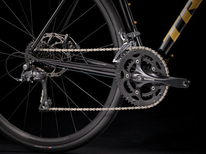 DOMANE AL 2 DISC 52 BL-BK
