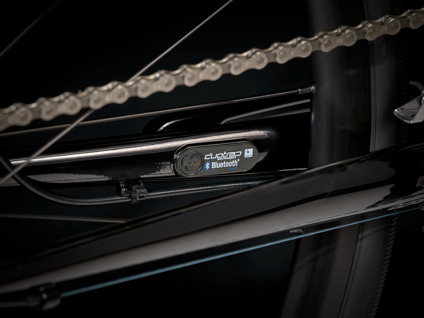 DOMANE AL 2 DISC 52 BL-BK