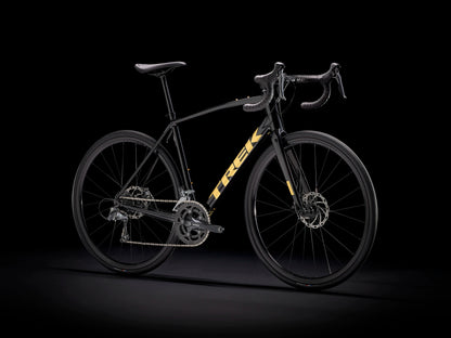 DOMANE AL 2 DISC 52 BL-BK