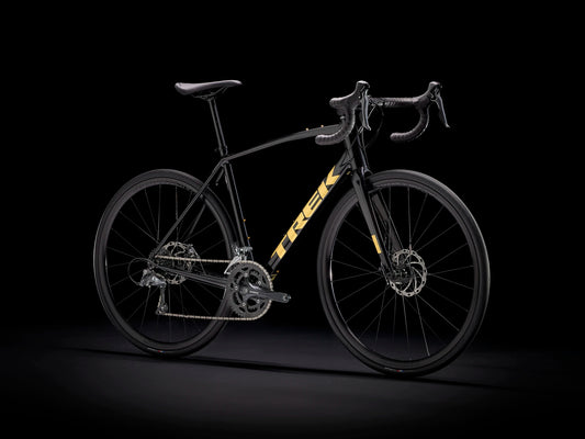 DOMANE AL 2 DISC 52 BL-BK