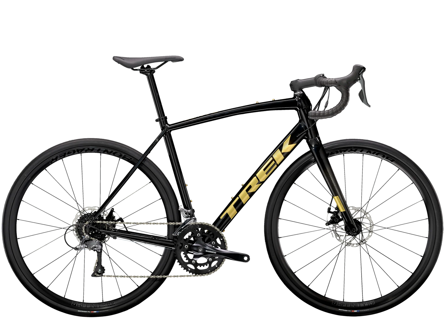 DOMANE AL 2 DISC 52 BL-BK