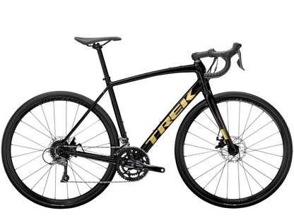 DOMANE AL 2 DISC 52 BL-BK