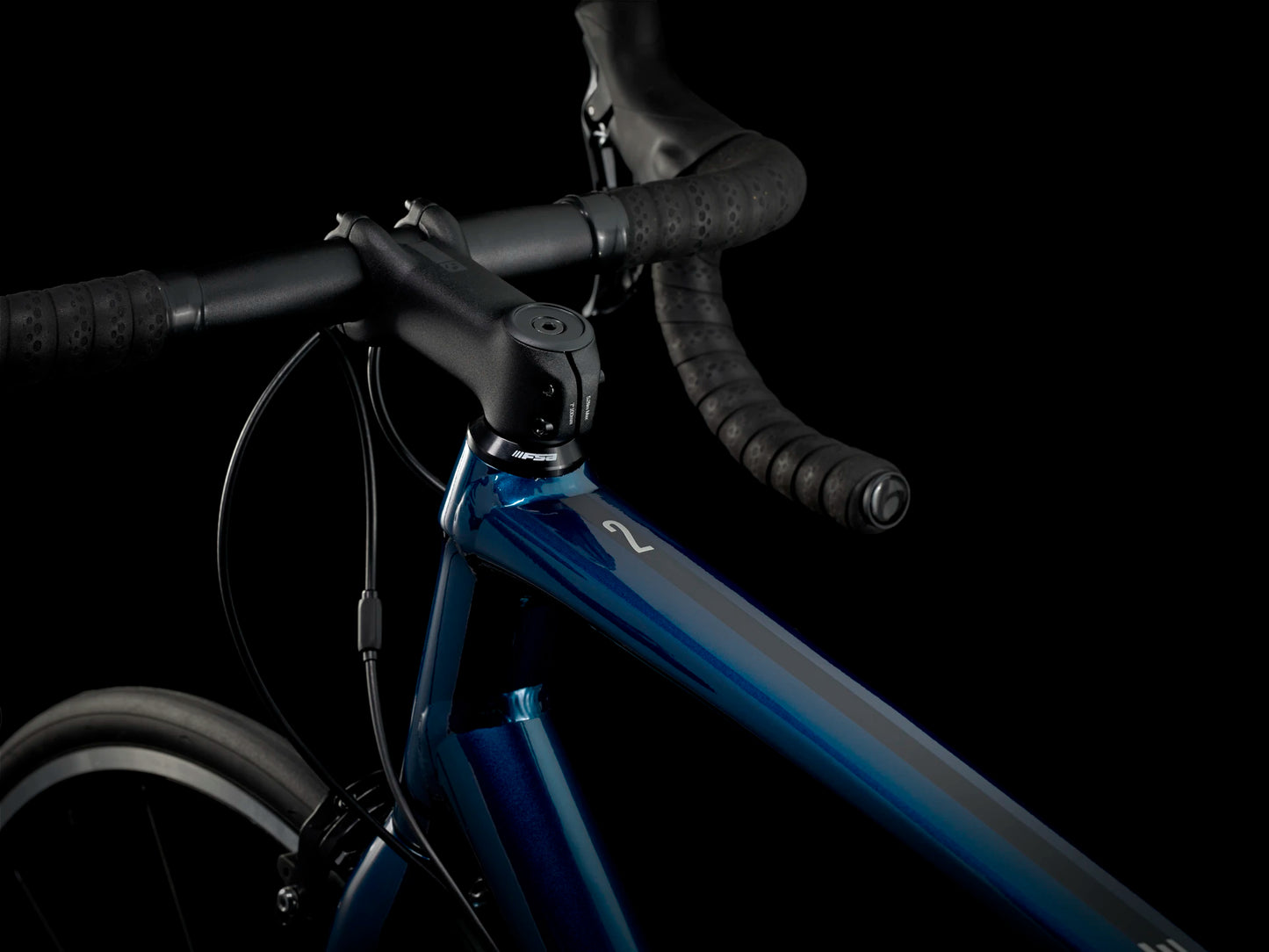 DOMANE AL 2 54 BK-SK