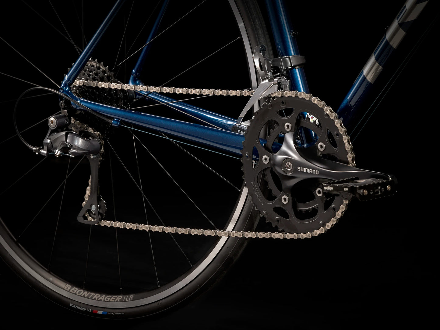DOMANE AL 2 54 BK-SK