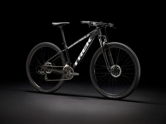 Marlin 4 XS 27.5 Matte Trek Black