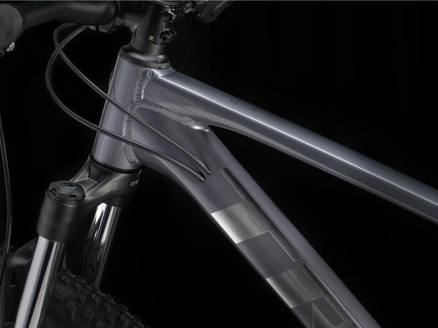 Marlin 7 M 29 Galactic Grey