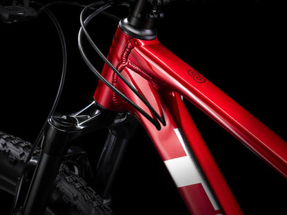 Marlin 8 XS 27.5 Crimson