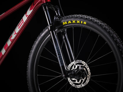 Marlin 8 XS 27.5 Crimson