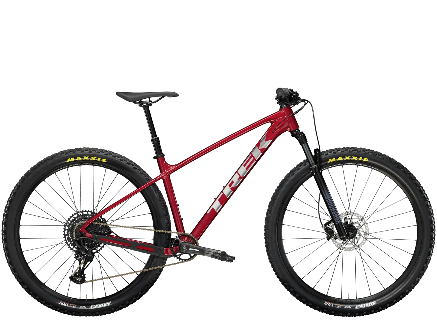 Marlin 8 XS 27.5 Crimson