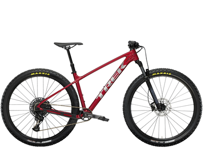 Marlin 8 XS 27.5 Crimson