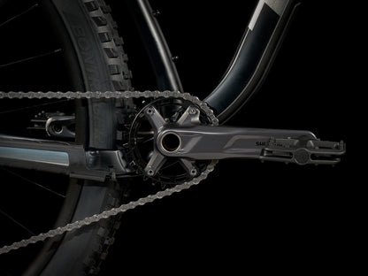 Roscoe 7 M Teal/Trek Black