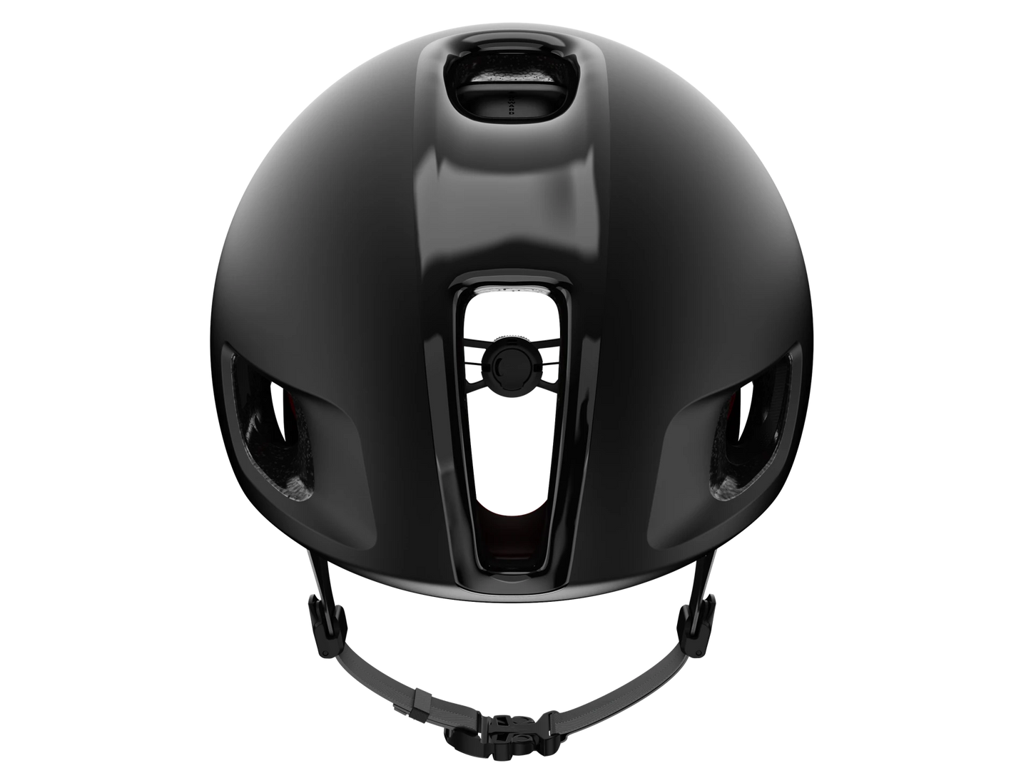 Casco Trek Ballista Mips Mediano Negro CPSC