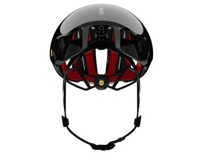 Casco Trek Ballista Mips Mediano Negro CPSC