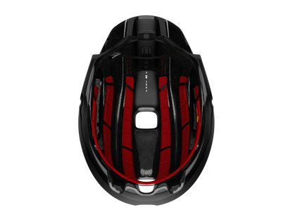 Casco Trek Ballista Mips Mediano Negro CPSC