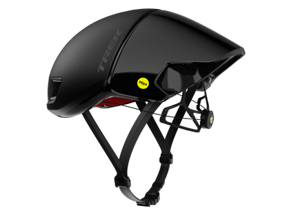 Casco Trek Ballista Mips Mediano Negro CPSC